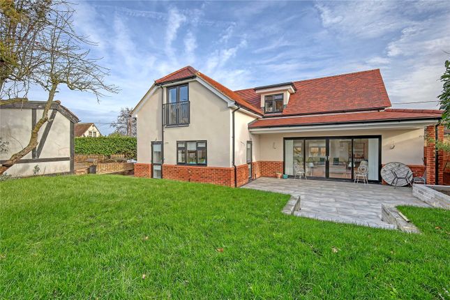 Detached house for sale in West Hanningfield Road, West Hanningfield, Chelmsford