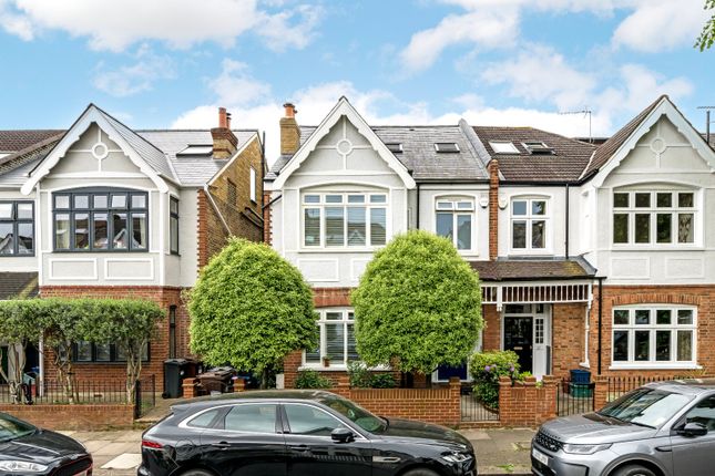 Semi-detached house to rent in Elmwood Road, London