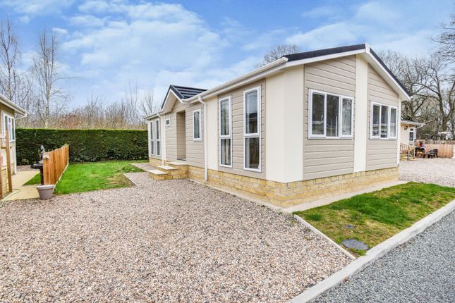 Bungalow for sale in Oxford Road, Princethorpe, Warwickshire