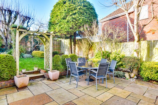 1, Ashfield Close, Great Dunmow photo 3