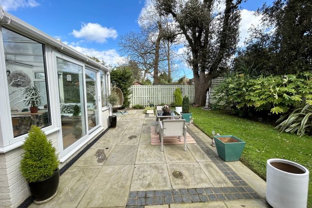 Detached house for sale in Squirrel Close, Bexhill On Sea