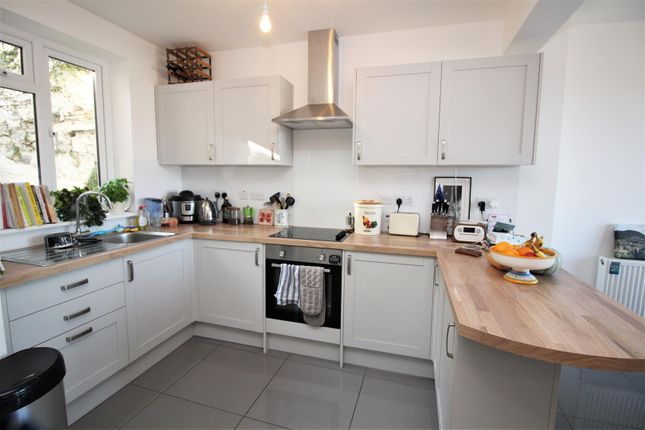 Semi-detached house to rent in Ilfracombe