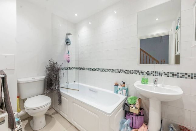 Semi-detached house for sale in Clay Lane, Harrow