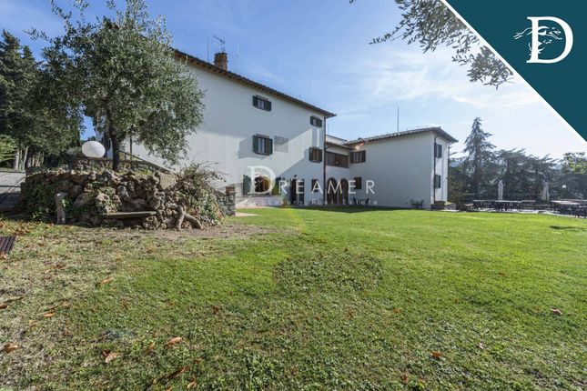 Villa for sale in Via Pertini, Castellina In Chianti, Toscana