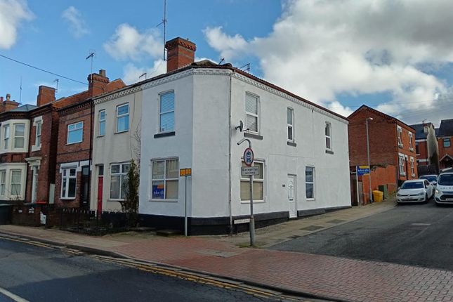 End terrace house for sale in Derby Road, Stapleford, Nottingham