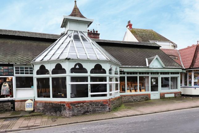 Lynton Commercial Property For Sale Primelocation