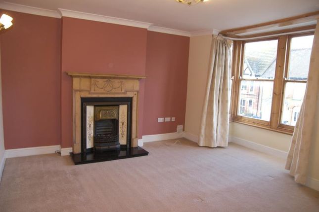 Flat to rent in Cromwell Road, Whitstable