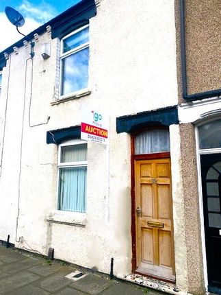 Terraced house for sale in Dorothy Street, North Ormesby, Middlesbrough