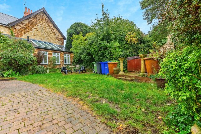 Cottage for sale in Stoke Road, Blisworth, Northampton