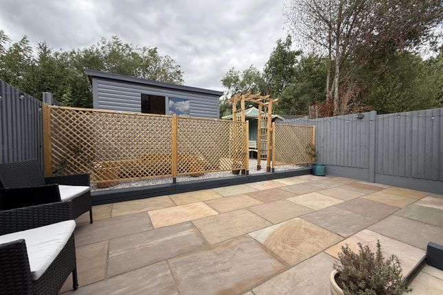 17, Blackberry Way, Belper photo 2