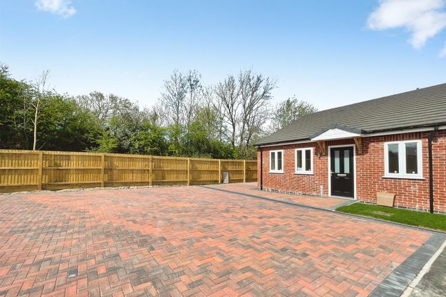 Plot 6, North Green, Calverton photo 3