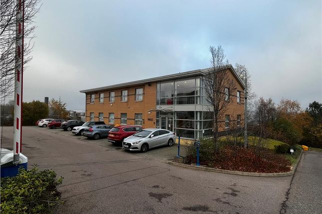 Thumbnail Office to let in 731 Capability Green, Luton, Bedfordshire