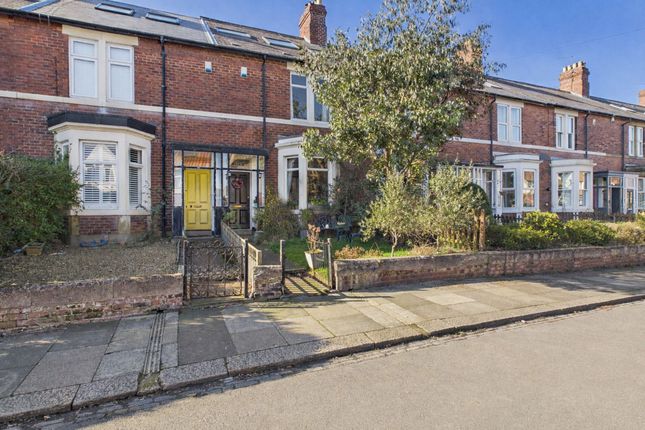5-bed house on 39 Alwinton Terrace, Newcastle Upon Tyne, £475,000