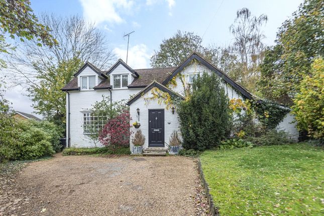 Thumbnail Detached house for sale in Sandy Rise, Chalfont St. Peter