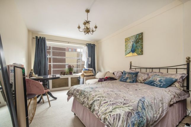 Studio for sale in Vandon Court, 64 Petty France, Westminster, London