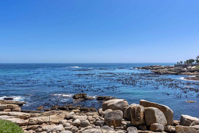 Property for sale in Bantry Bay, Cape Town, South Africa