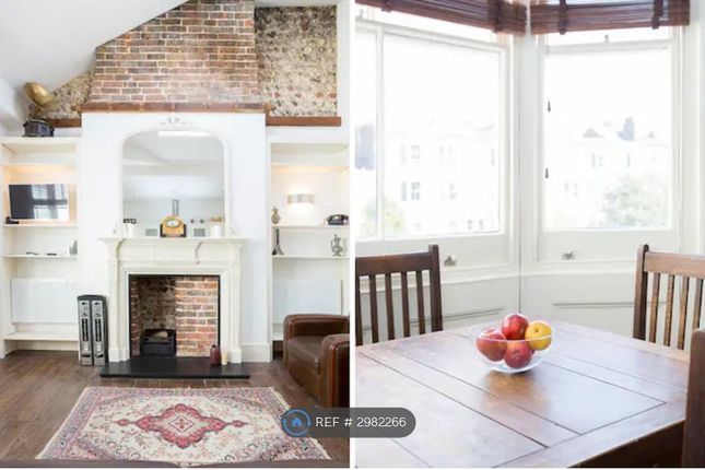 Clarence Square, Flat, Brighton photo 3