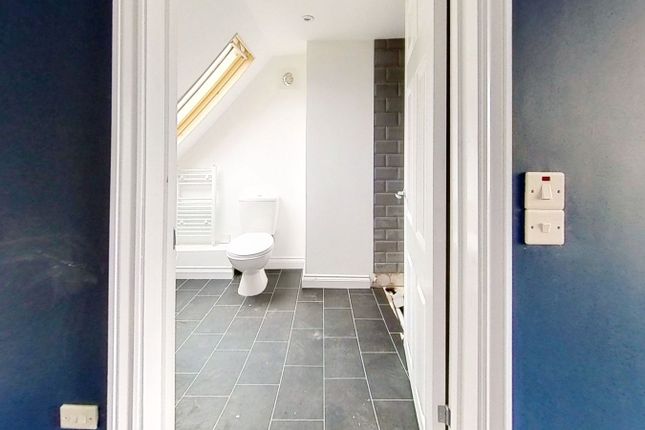Flat 9 Adderley House, 23 London Road, Spalding, Lincolnshire, PE12 9EA 9 Adderley House, London Road, Spalding photo 4