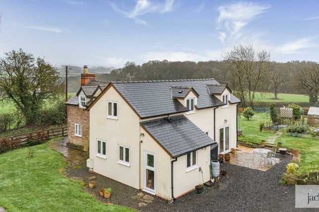 3-bed house on Myrtle Crest, Hereford, £800,000