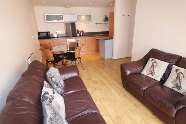 222 Liberty Place, 26 - 38, Sheepcote Street, Birmingham photo 4