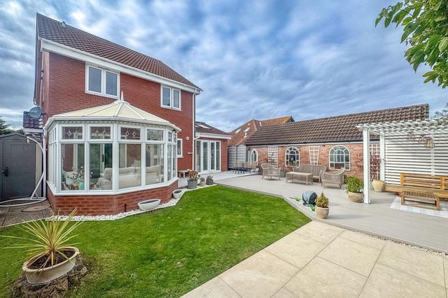 Ebdon Road, Weston-Super-Mare photo 4