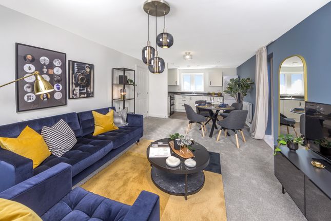 Flat for sale in "Tewkesbury" at Marlowe Way, Ramsgate