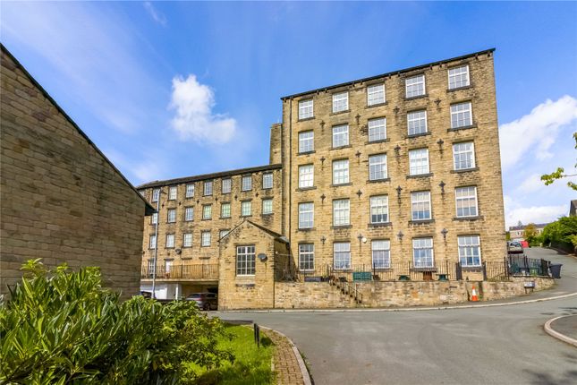 Flat for sale in Upper Sunny Bank Mews, Meltham, Holmfirth