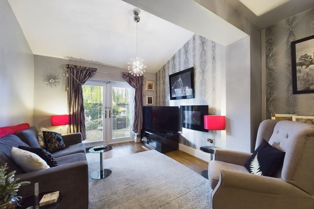 Detached house for sale in Oak Close, West Derby, Liverpool.