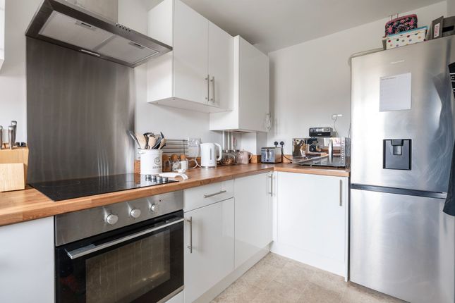 End terrace house for sale in Lindley Close, Old Catton, Norwich