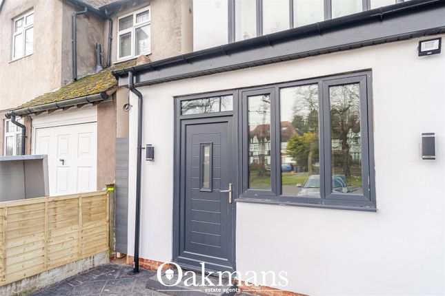 Studio flat on 90a, Robin Hood Lane, Birmingham, £995/mo