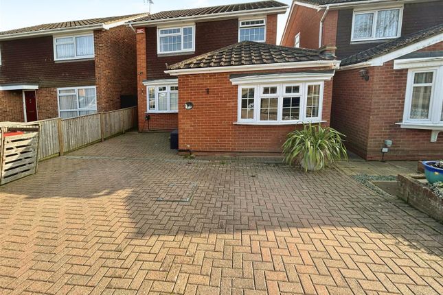 Thumbnail Detached house for sale in Arden Road, Herne Bay