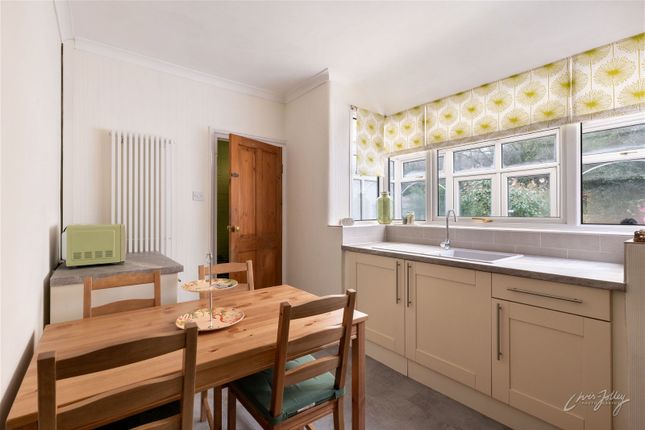 Semi-detached house for sale in Grendale Avenue, Hazel Grove, Stockport