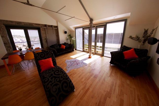 The Penthouse, Camperdown Street, Dundee, Dundee photo 5