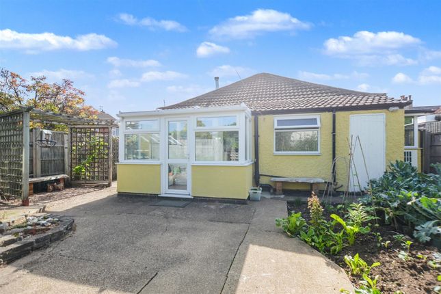 2-bed house on 21, Rutland Avenue, Nottingham, £350,000