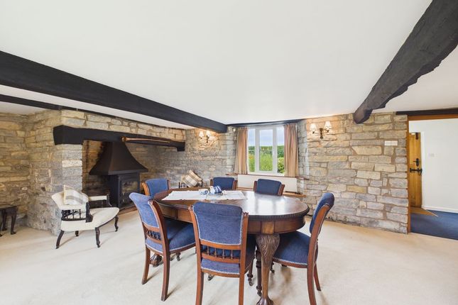 Goosemoor Farm, Burnetts Lane, Glastonbury photo 4