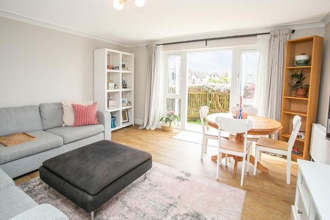 Flat for sale in Harley Lane, Heathfield, East Sussex