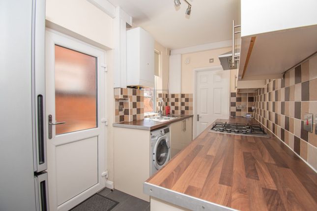 49 Bruce Street, Leicester photo 4