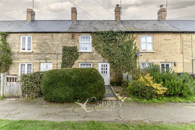 1-bed detached on Benefield Road, Oundle, £850/mo