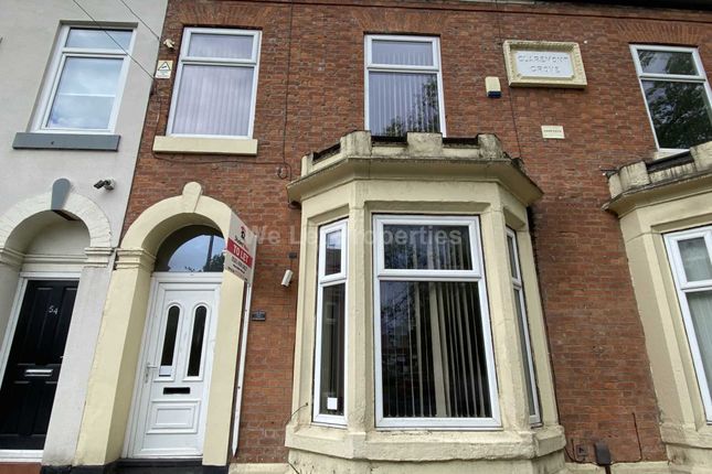 Property to rent in Fitzwarren Street, Manchester