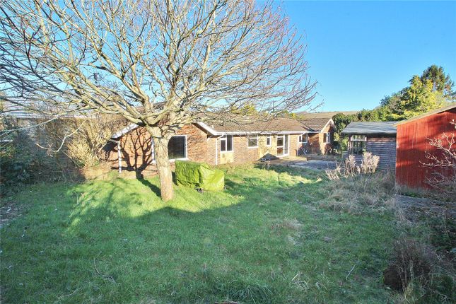 Bungalow for sale in Parham Road, Worthing, West Sussex