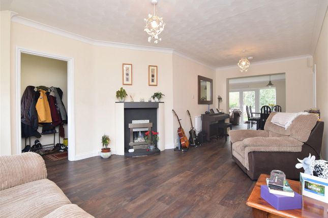 Bungalow for sale in Briar Close, South Wootton, King's Lynn