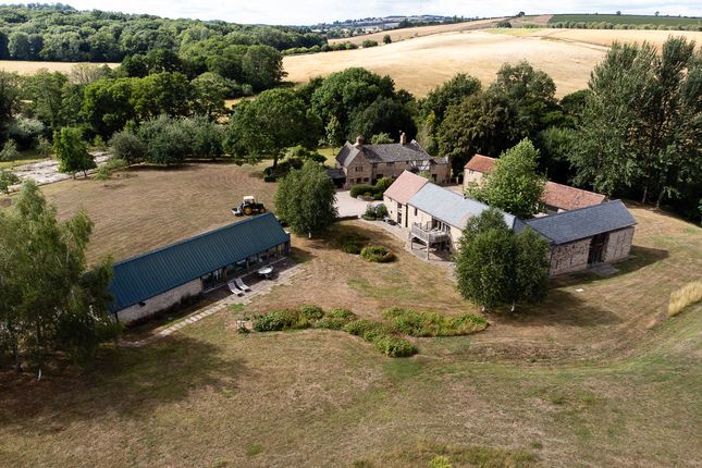 The Granary, Woodhouse Farm-30