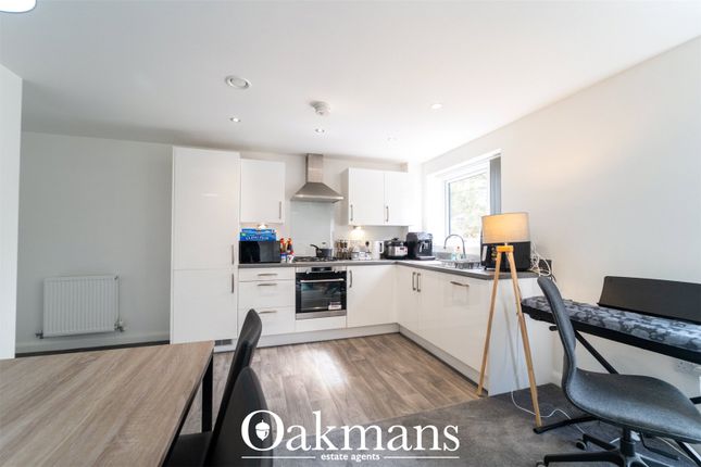APARTMENT 3, CHAMBERLAIN HOUSE, BIRMINGHAM photo 2