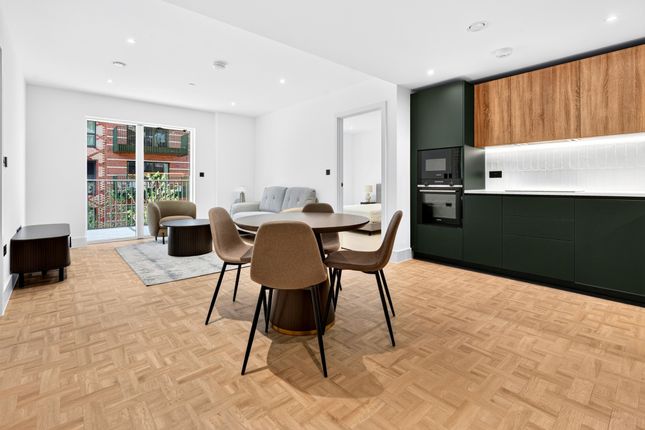 Provence Apartments, London photo 4