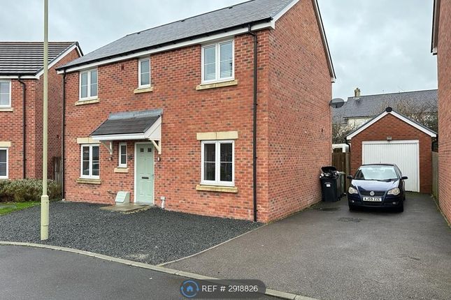 Stirrup Way, Andover photo 2