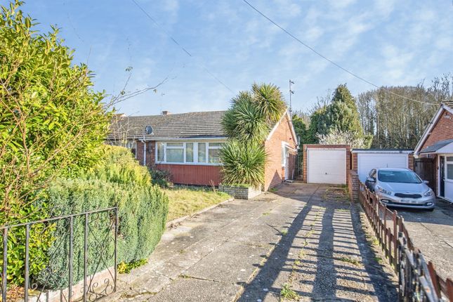 2-bed semi-detached on 12, Cats Lane, Sudbury, £180,000