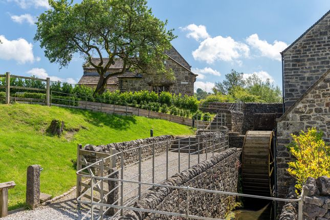 The Water Mill, Bradbourne, Ashbourne photo 2