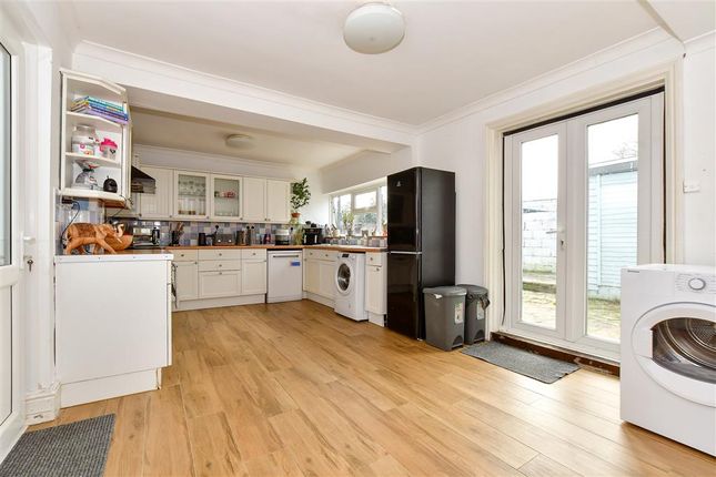 Detached house for sale in West Street, Ryde, Isle Of Wight