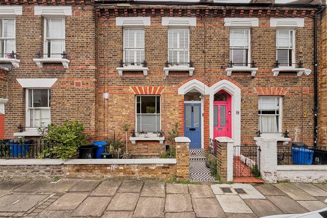 40, Huxley Street, London photo 2