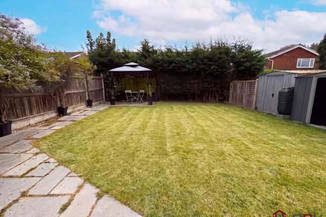 45 Whitton Close, Doncaster photo 3